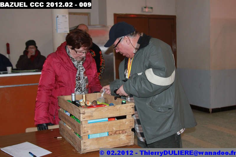 EXPOSITION-BOURSE A BAZUEL (59) les 4 et 5 Février 2012 BAZUEL%20CCC%202012.02%20-%20009