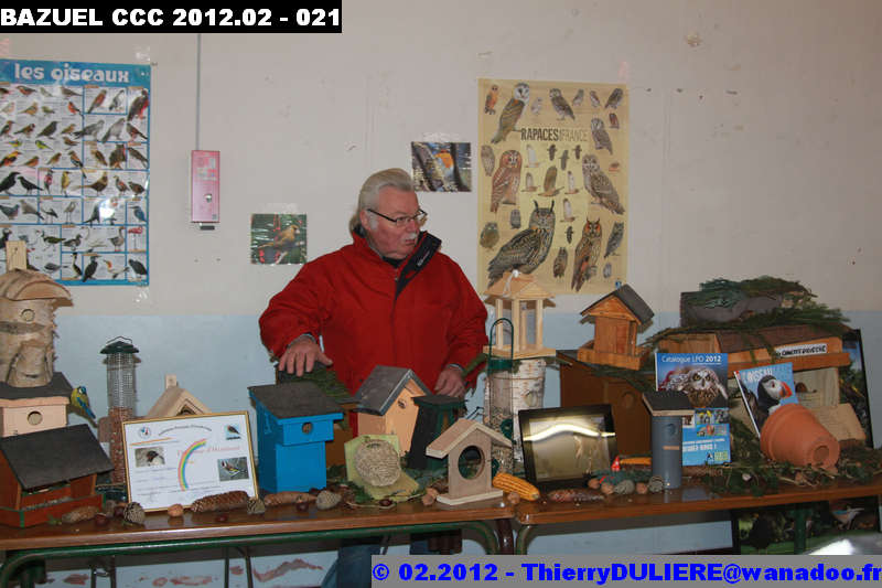 EXPOSITION-BOURSE A BAZUEL (59) les 4 et 5 Février 2012 BAZUEL%20CCC%202012.02%20-%20021