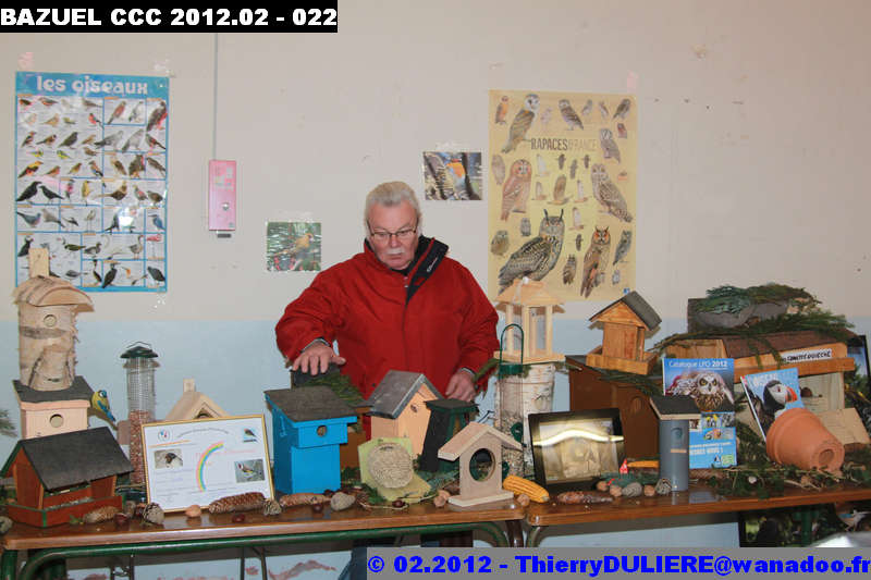 EXPOSITION-BOURSE A BAZUEL (59) les 4 et 5 Février 2012 BAZUEL%20CCC%202012.02%20-%20022