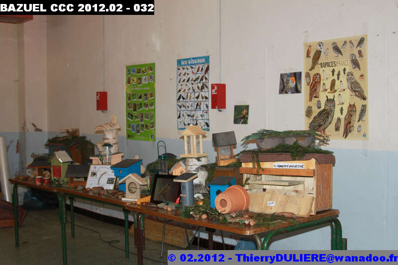 EXPOSITION-BOURSE A BAZUEL (59) les 4 et 5 Février 2012 BAZUEL%20CCC%202012.02%20-%20032