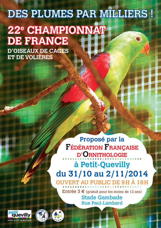 CHAMPIONNAT DE FRANCE FFO 2014 - LE PETIT QUEVILLY Championnat%20FFO%202014_1