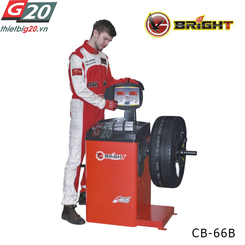 Tư vấn máy cân bằng lốp Bright nhiều người dùng nhất  162_may_can_bang_cb66b