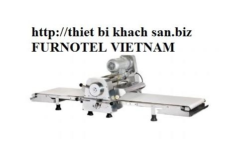 Máy móc công nghiệp: Máy cán bột để bàn furnotel F074_2