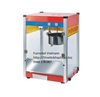 Máy móc công nghiệp: Máy làm bỏng ngô Popcorn Machine FY-08_3