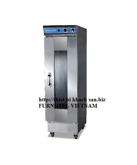 Tủ ủ bột 12 khay furnotel K202_4