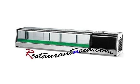 Tủ bầy sushi để bàn furnotel R153_3