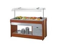 Máy móc công nghiệp: Tủ bầy salad bar R215_2