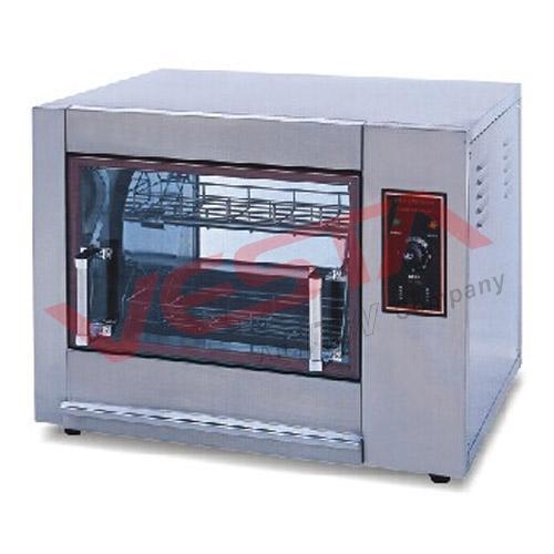 Máy móc công nghiệp: Lò quay rô ti gà, vịt YXD-266X