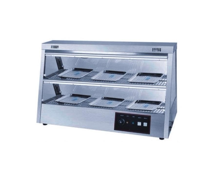 Điện tử, điện lạnh: Tủ giữ nóng thực phẩm ZH-2x3