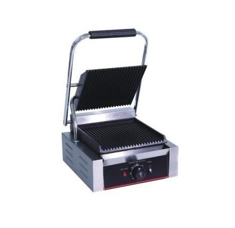 Máy nướng bánh Sandwich Panini đơn ZH-811_1