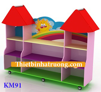 Tủ kệ đẹp các loại cho bé yêu nhà bạn. 1373689481_k%C3%A8maido