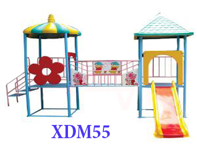 Nhật Minh chuyên sản xuất đồ chơi ngoài trời giá rẻ 1374050300_xdm55nhacho%C3%ACkho%C3%ADcautruot