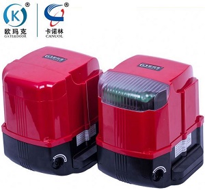 Chuyên thi công lắp đặt motor cổng trượt Omker tại TPHCM Omker-dck-658