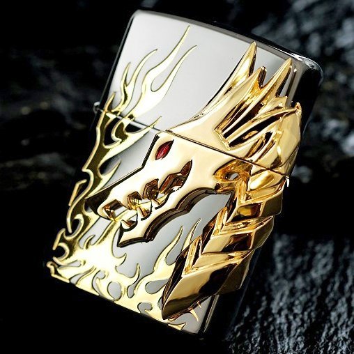 Zippo : Dragon, Passeur, Faut ce qu'il faux 382230462522722899_4d77823b4668