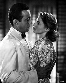 مالا تعرفونه عن فيلم Casablanca : Casablanca2