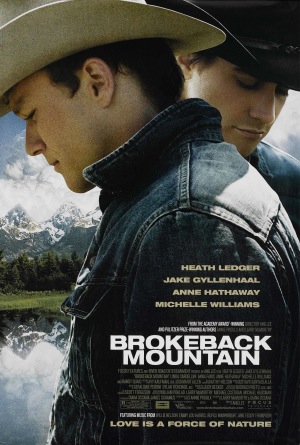 Филми, на които сте плакали.. Brokeback-mountain-2005-poster