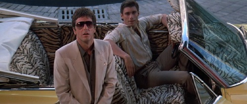 GALERIA DE IMAGENES DE LA PELICULA Scarface-1983-al-pacino-steven-bauer-pic-3