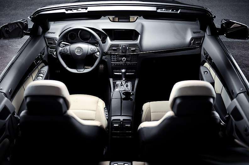 [Essai] Le Cabriolet E550 2011 (A207) Mercedes-e550-2011_002_opel