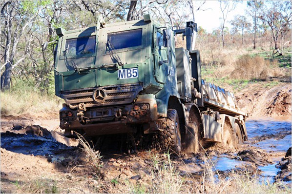 Actros 4151/4150 AK 8x8 en Images ...  Actros%204151_007