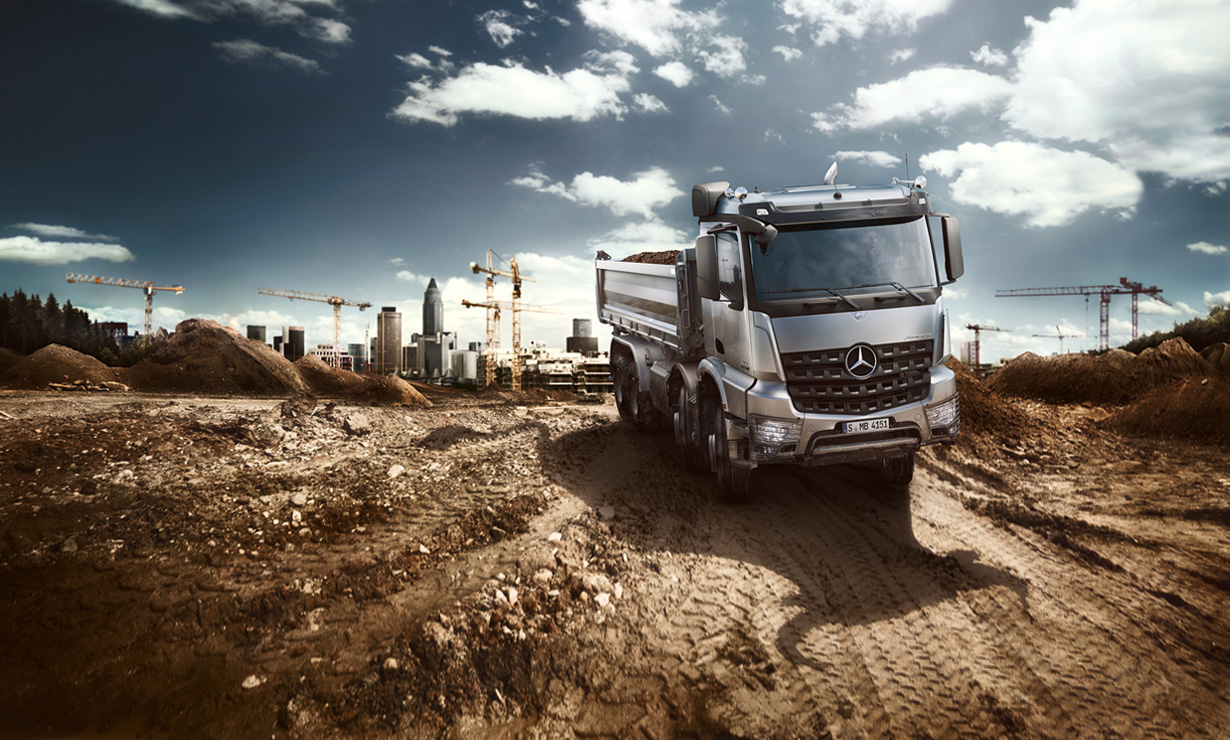 Mercedes-Benz Arocs 2013 Arocs-2013-09