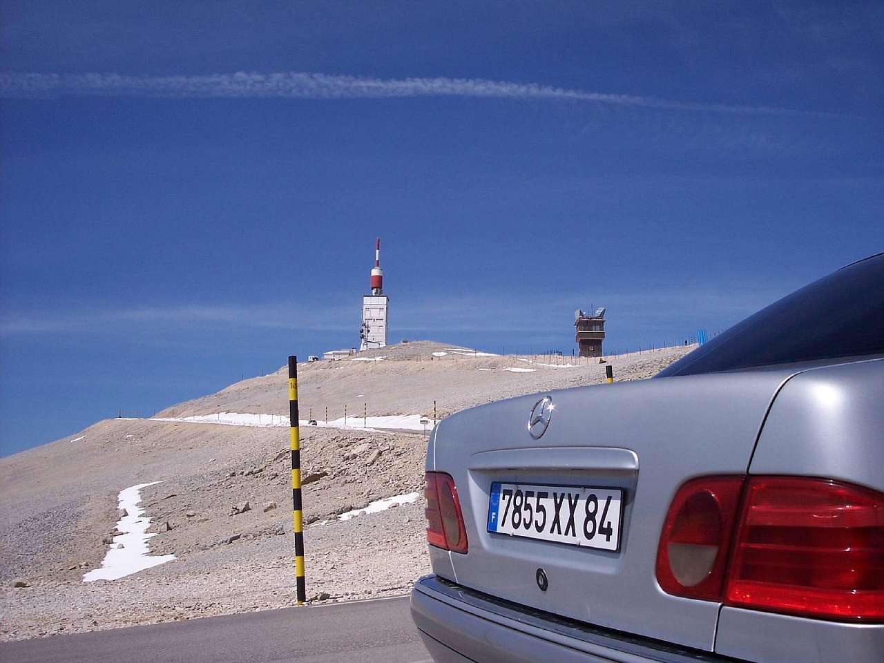 Balade au Mont Ventoux 2008 (Face Sud) Ventoux_04_2008_12