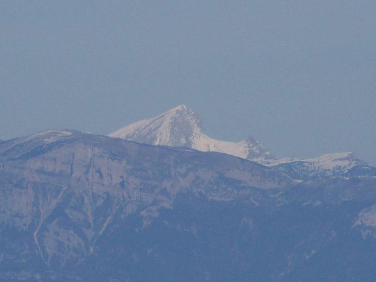 Balade au Mont Ventoux 2008 (Face Nord)  100_0465