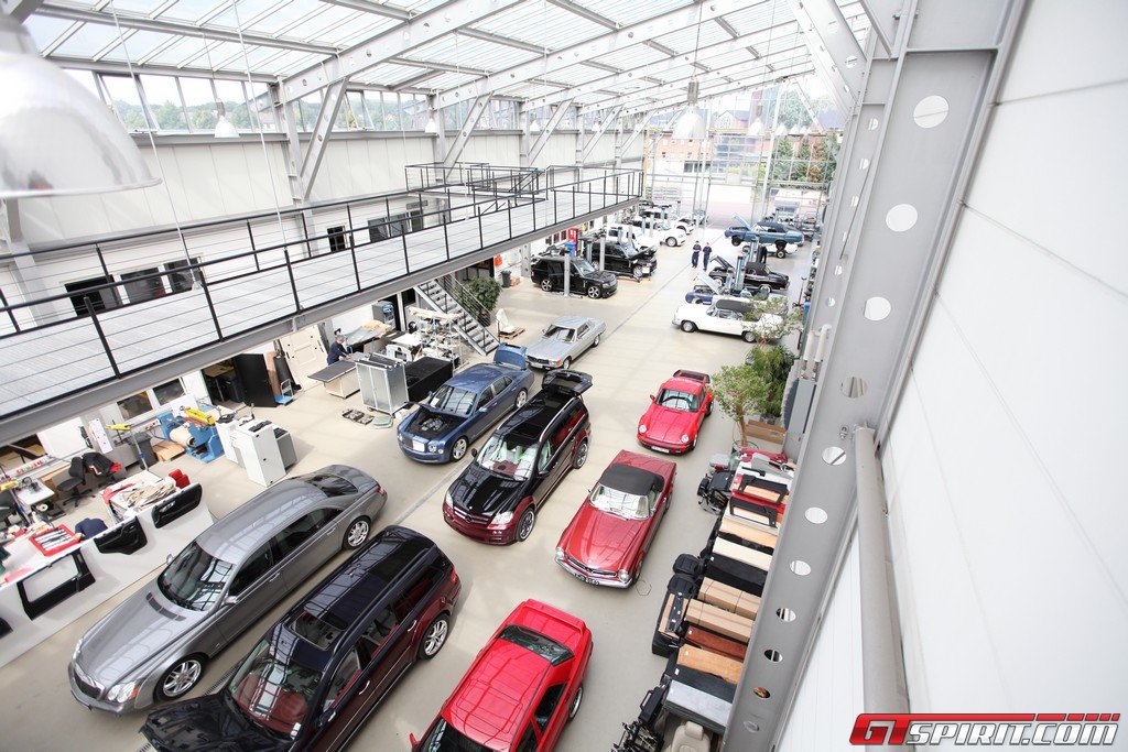 [Photos] Visite chez Brabus Factory ....  Factory_visit_brabus_005