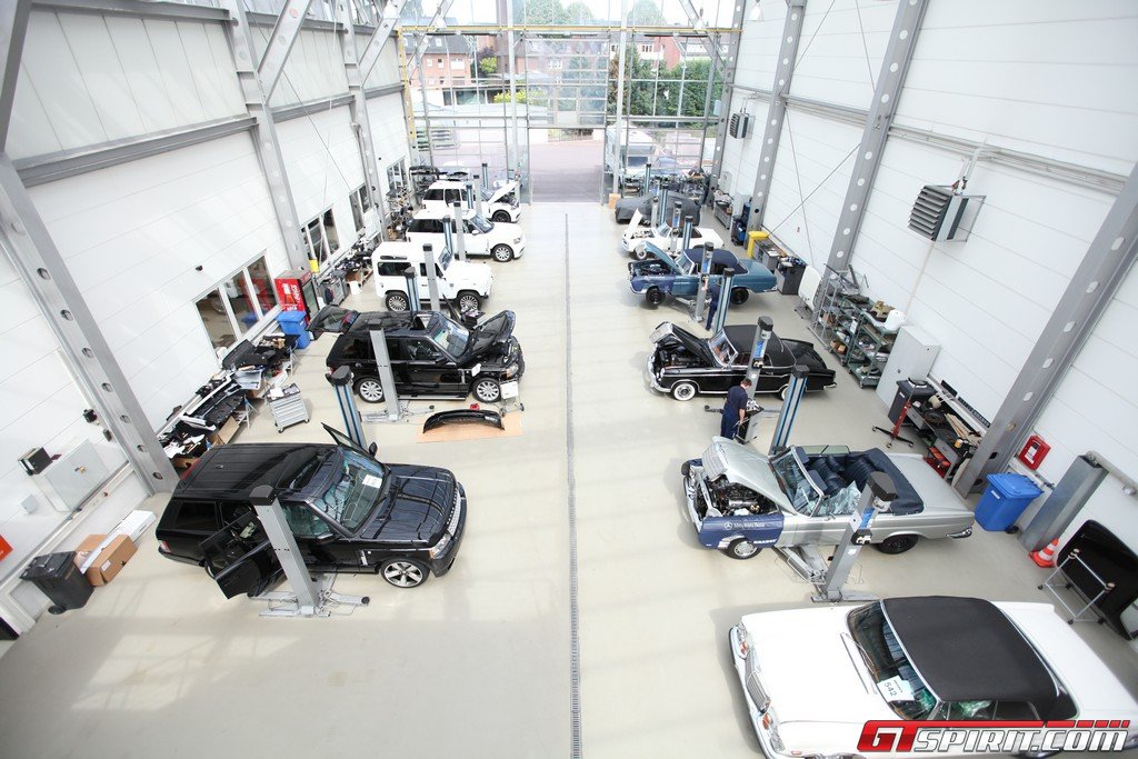 [Photos] Visite chez Brabus Factory ....  Factory_visit_brabus_009