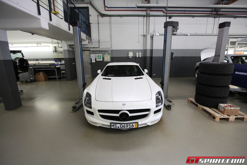 [Photos] Visite chez Brabus Factory ....  Factory_visit_brabus_008