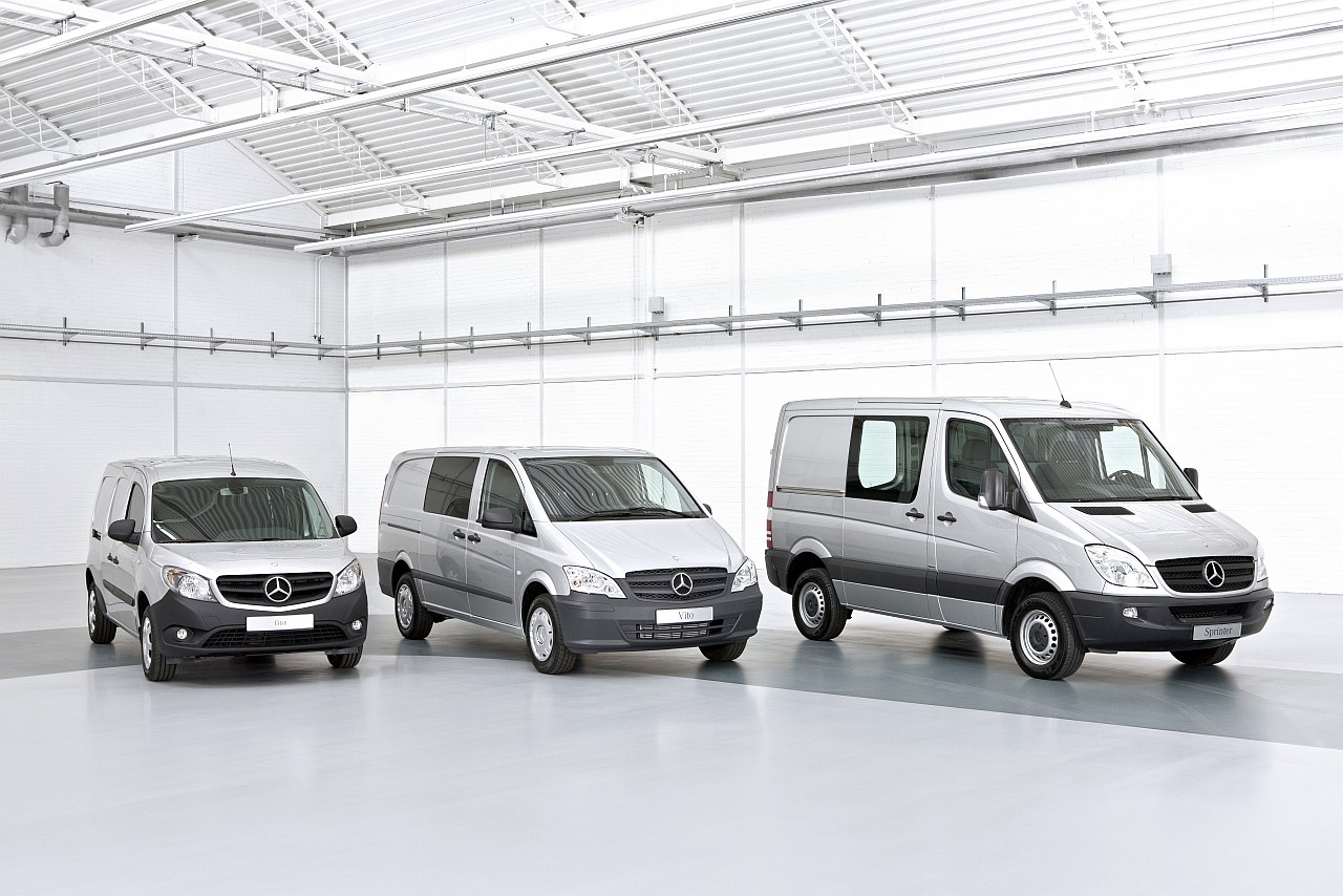 [Presentation] Le Mercedes-Benz Citan 2013 (W415) Citan-18