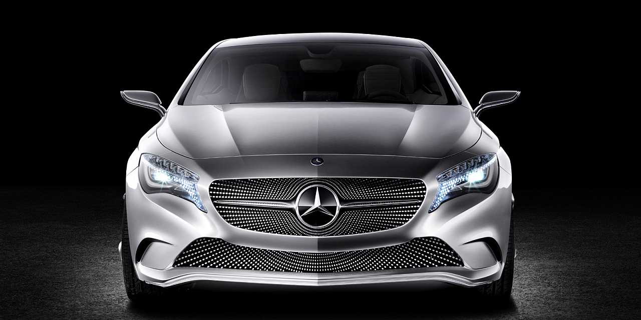 La Mercedes Concept Classe A (2011)   Classe%20A%20Concept_2011-02