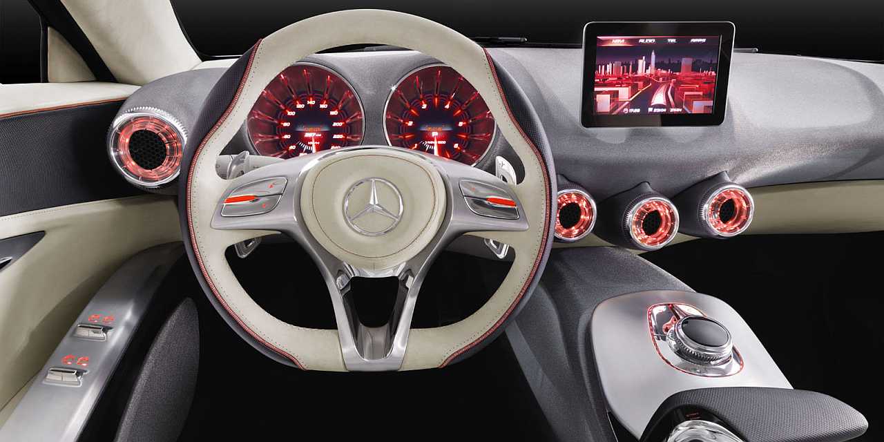 La Mercedes Concept Classe A (2011)   Classe%20A%20Concept_2011-06