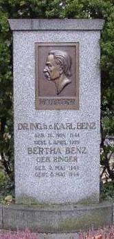 Karl Benz Prrtmbkarlberthabenz