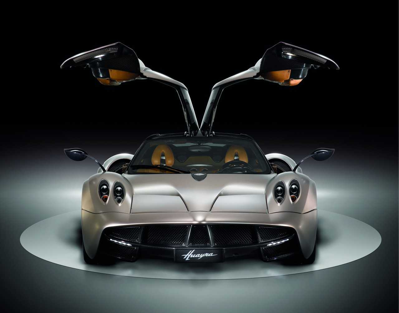 La Pagani Huayra 07-pagani-huayra