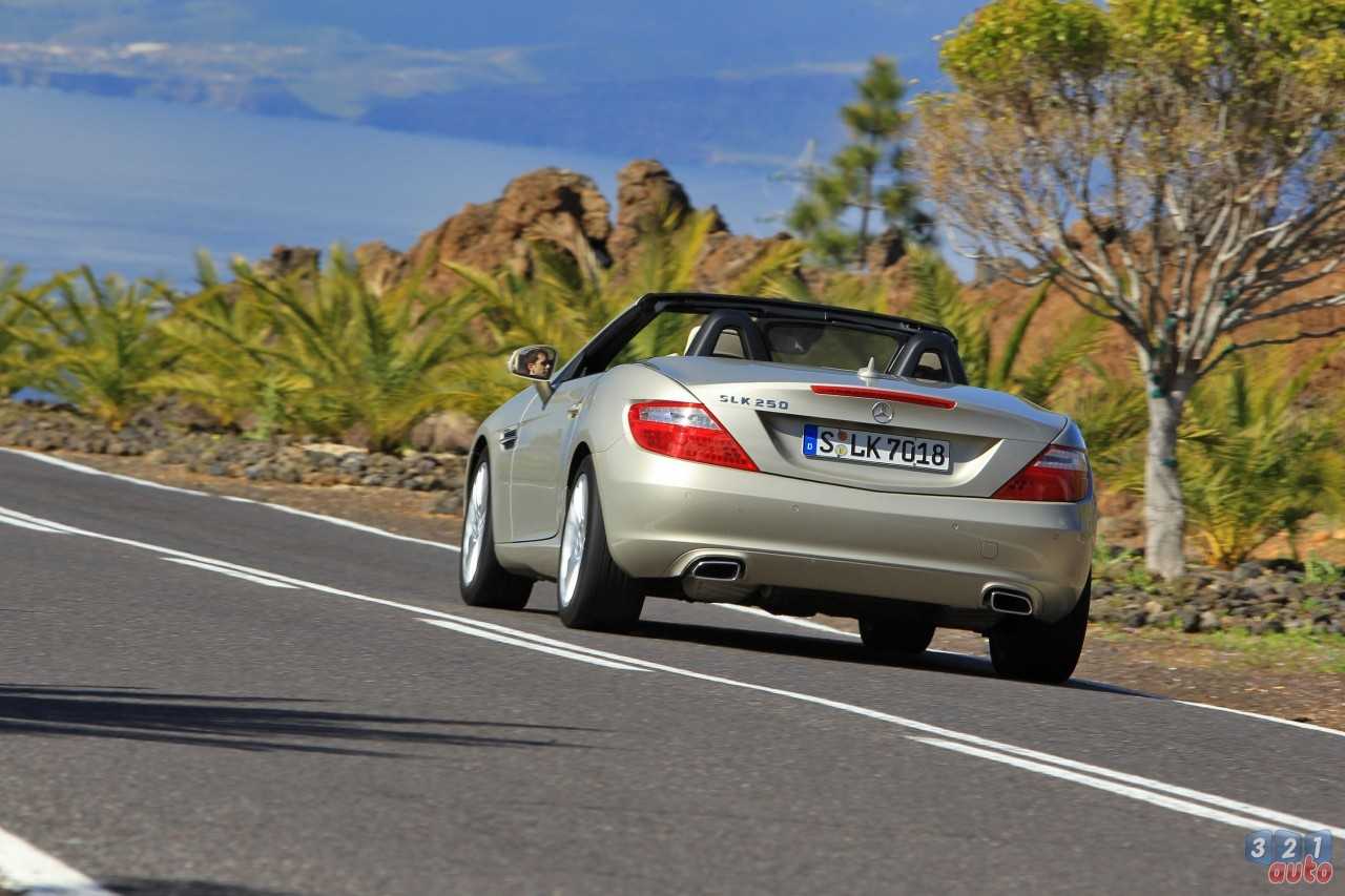 [Essai] Le SLK 250 (R172) SLK_R172_250-04