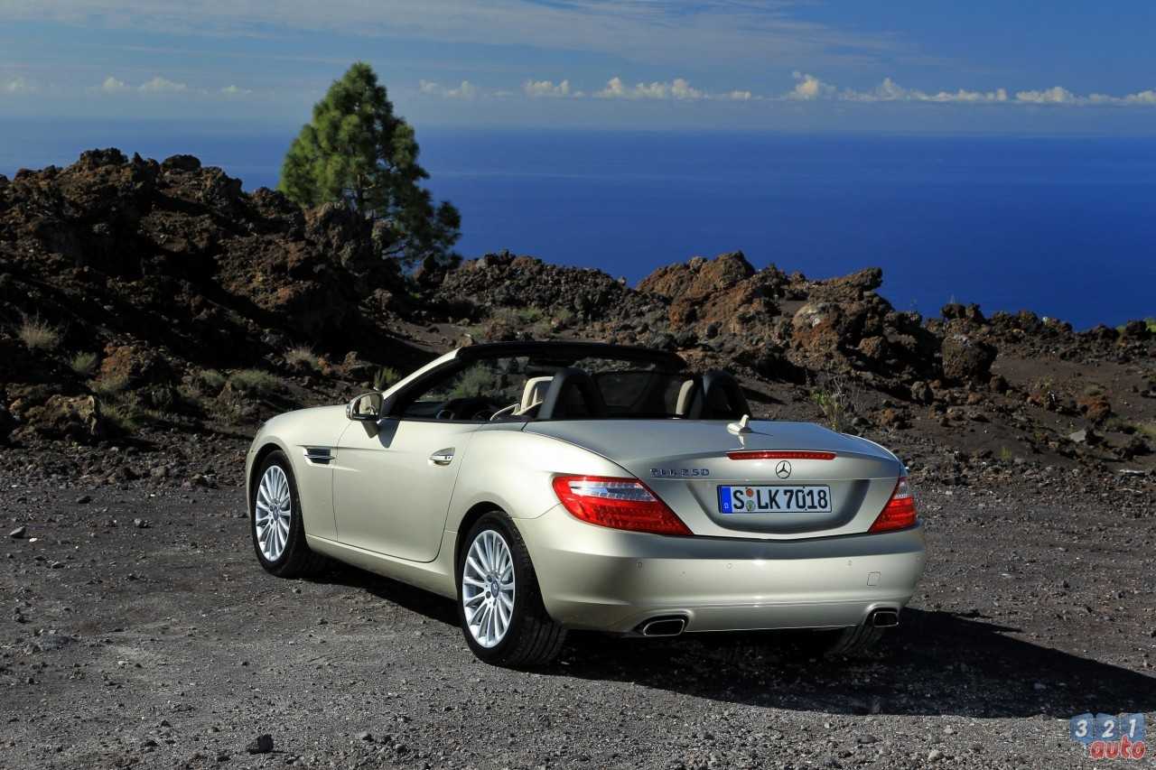 [Essai] Le SLK 250 (R172) SLK_R172_250-29