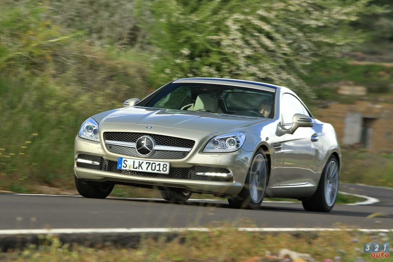 [Essai] Le SLK 250 (R172) SLK_R172_250-35