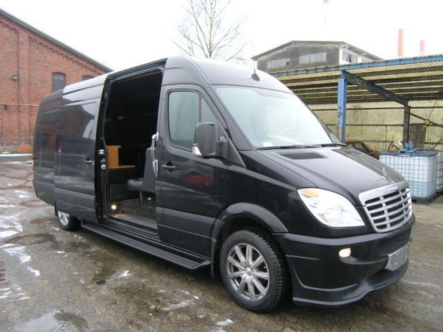 Le Sprinter préparé ....  Sprinterbrabus05