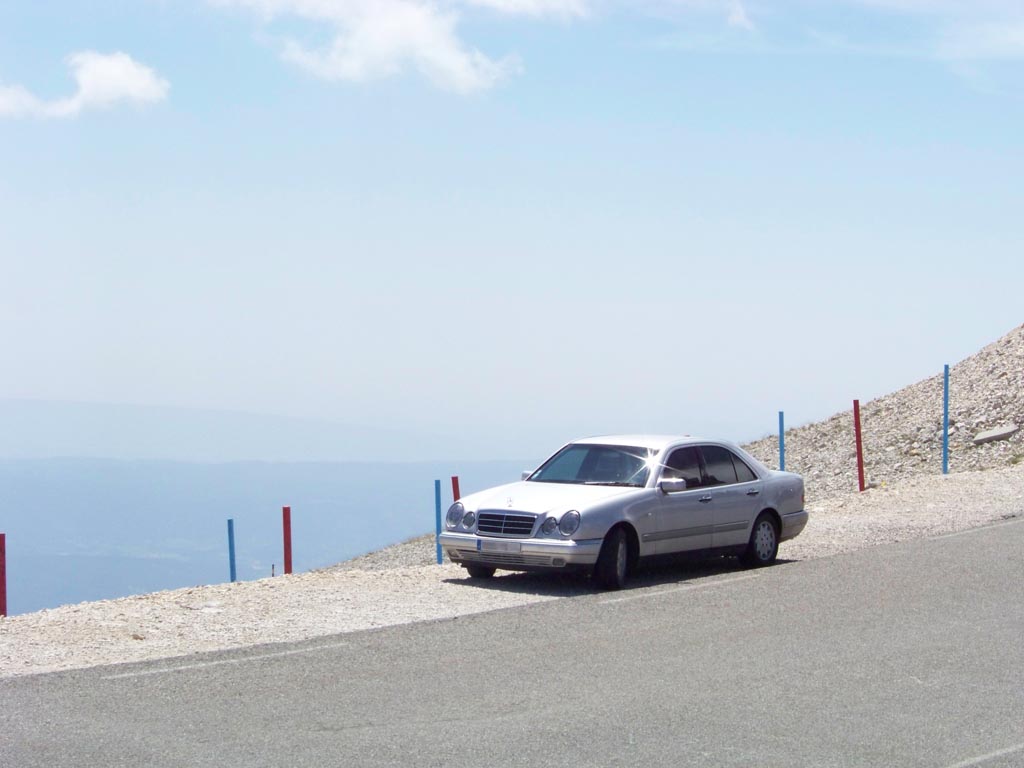 Balade au Mont Ventoux ... Juillet 2010 100_1895