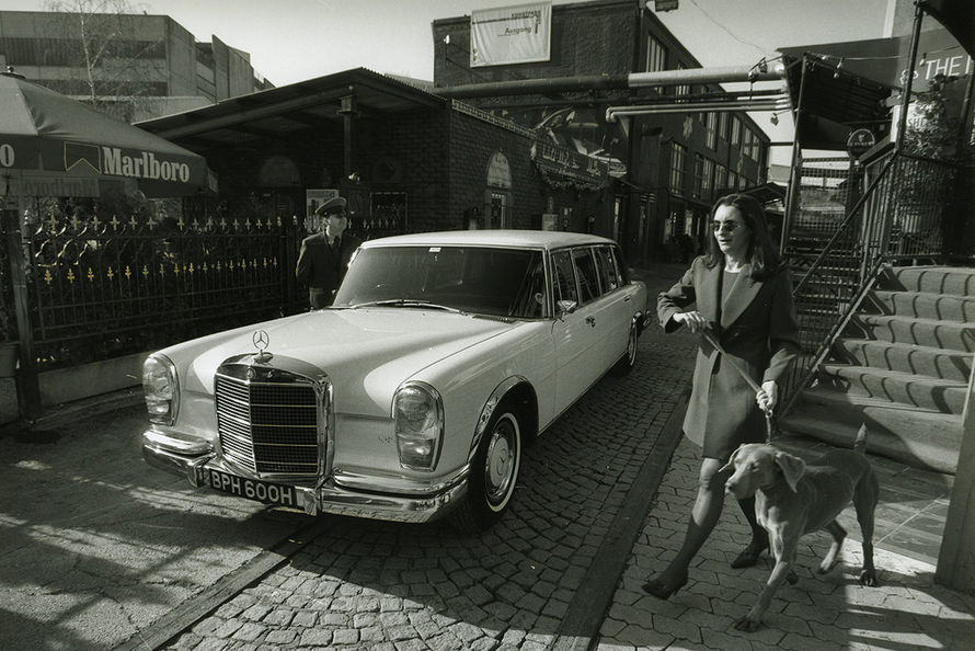 [Historique] La Mercedes 600 (W100 1963-1981) - Page 2 W100-john_lennon-02