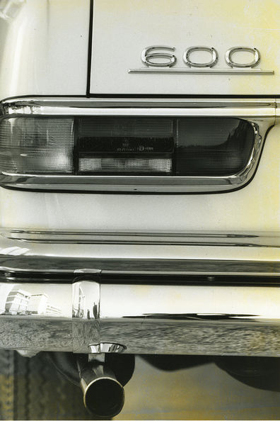 [Historique] La Mercedes 600 (W100 1963-1981) - Page 2 W100-john_lennon-09