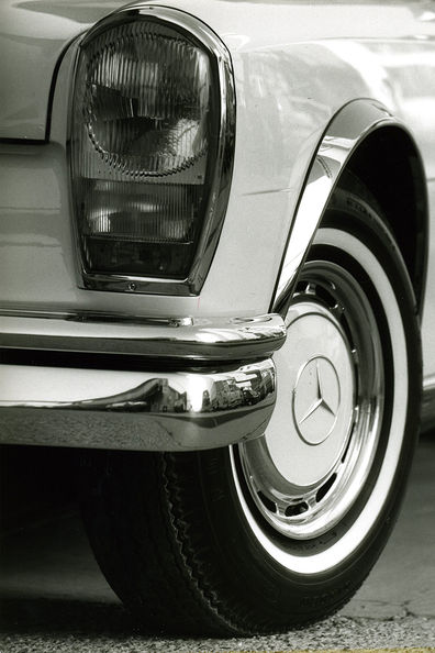 [Historique] La Mercedes 600 (W100 1963-1981) - Page 2 W100-john_lennon-10
