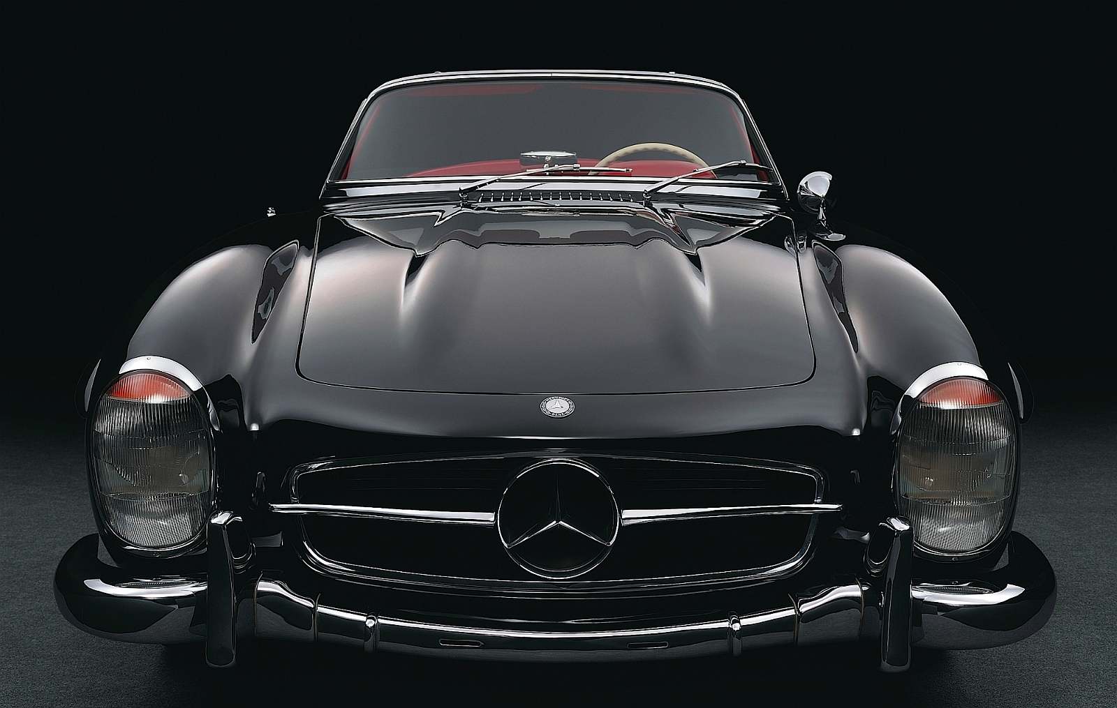 [Photos] Galerie : La Mercedes 300 SL (W198) 1954-1962 - Page 2 1957-mercedes-benz-300-sl-roadster.08
