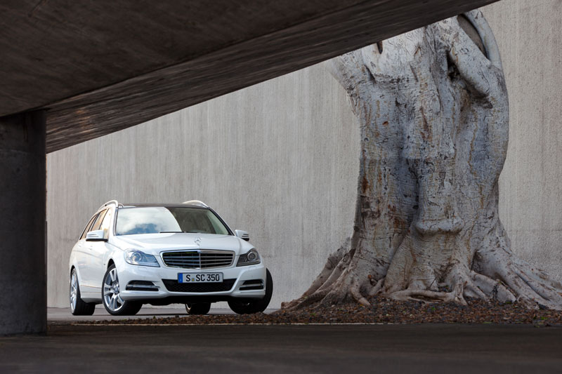 La nouvelle Classe C restylée 462_Mercedes-Nouvelle--Classe-C-008