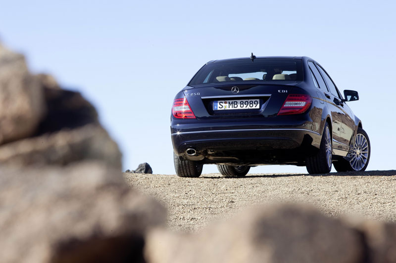 La nouvelle Classe C restylée 462_Mercedes-Nouvelle--Classe-C-014