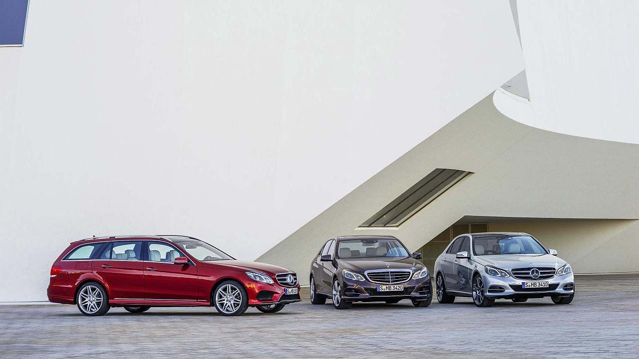 Restylage Mercedes Classe E 2013 (W212) W212_ph2-25