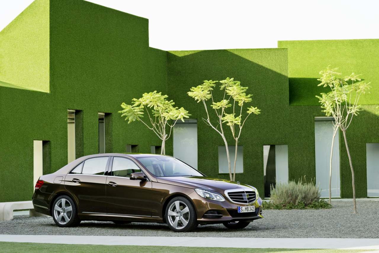 Restylage Mercedes Classe E 2013 (W212) W212_ph2-36