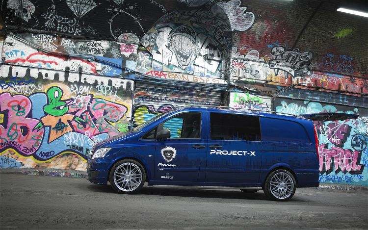 Le Vito "Project X" ... (W639) Mercedes-Benz-Vito-Project-X-07