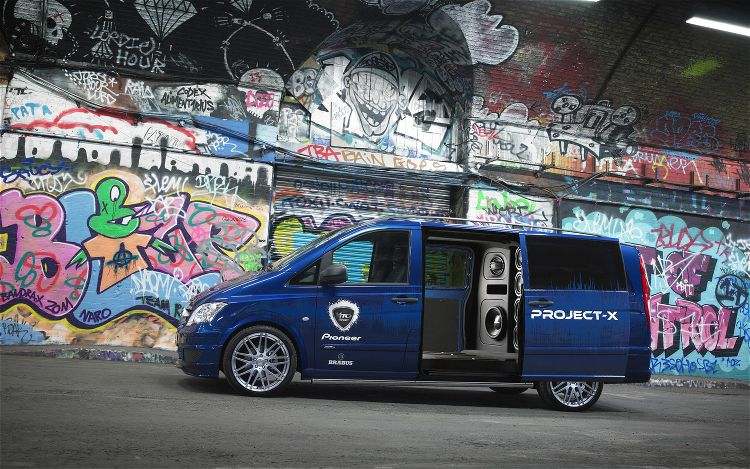 Le Vito "Project X" ... (W639) Mercedes-Benz-Vito-Project-X-08