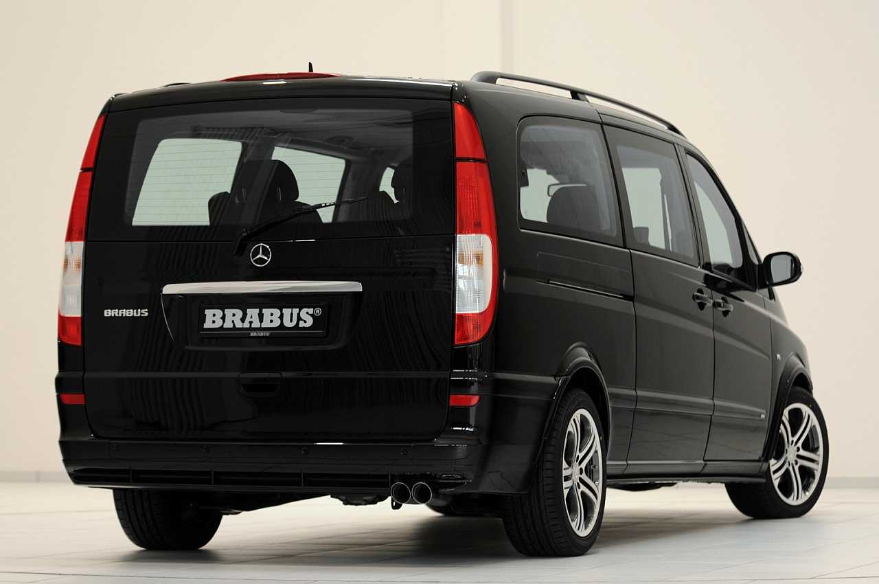 Mercedes-Benz Viano Brabus (W639) W639_brabus-02